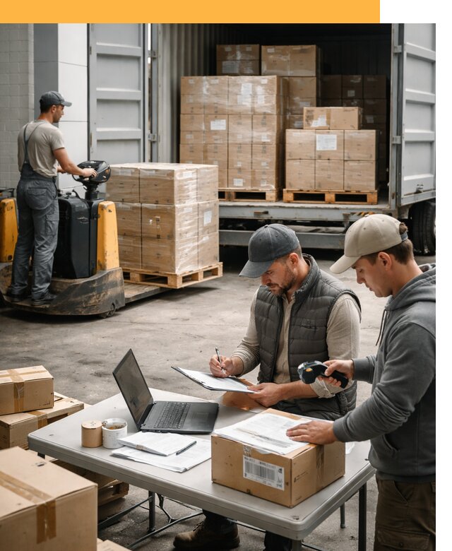 Доставка грузов в Узбекистан от 26715, международные перевозки