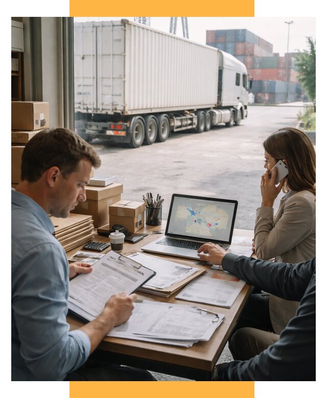 Доставка через Турцию: логистика и транзит от 6946 р. | СетСервис-Бгд