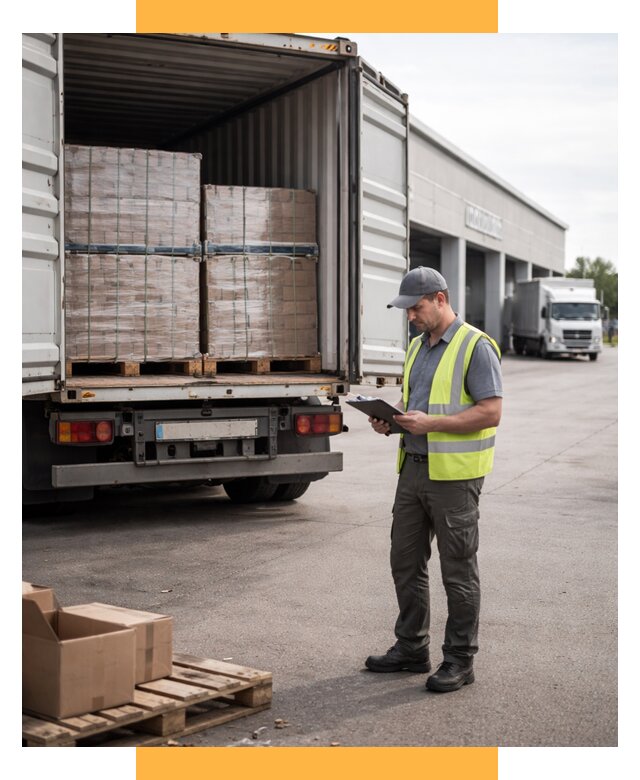 Доставка через Казахстан от 32058 р. | Транзит и логистикаСетСервис-Бгд