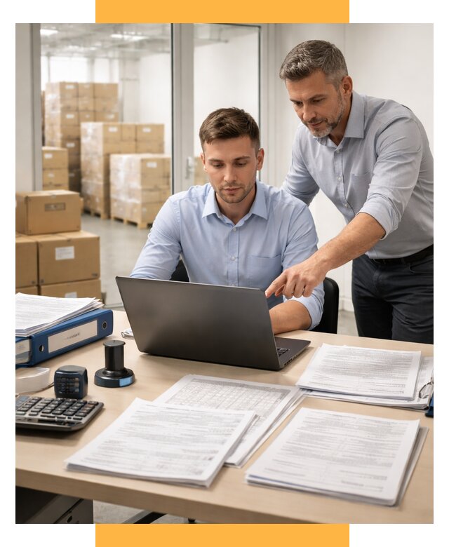 Таможенное оформление грузов из Китая от 12823 р., СетСервис-Бгд