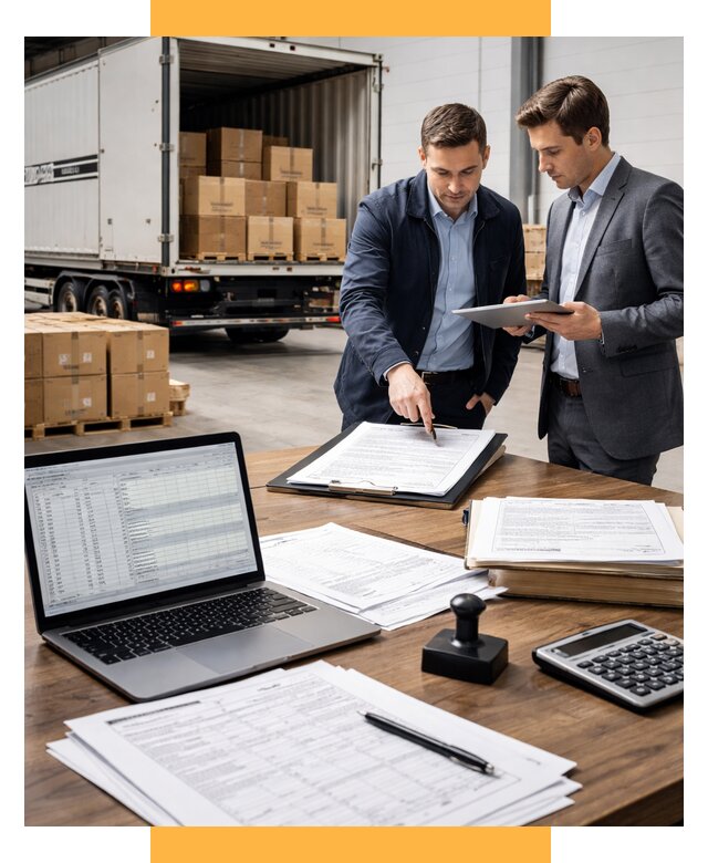 Таможенное оформление грузов из Армении от 9083 р. | СетСервис-Бгд