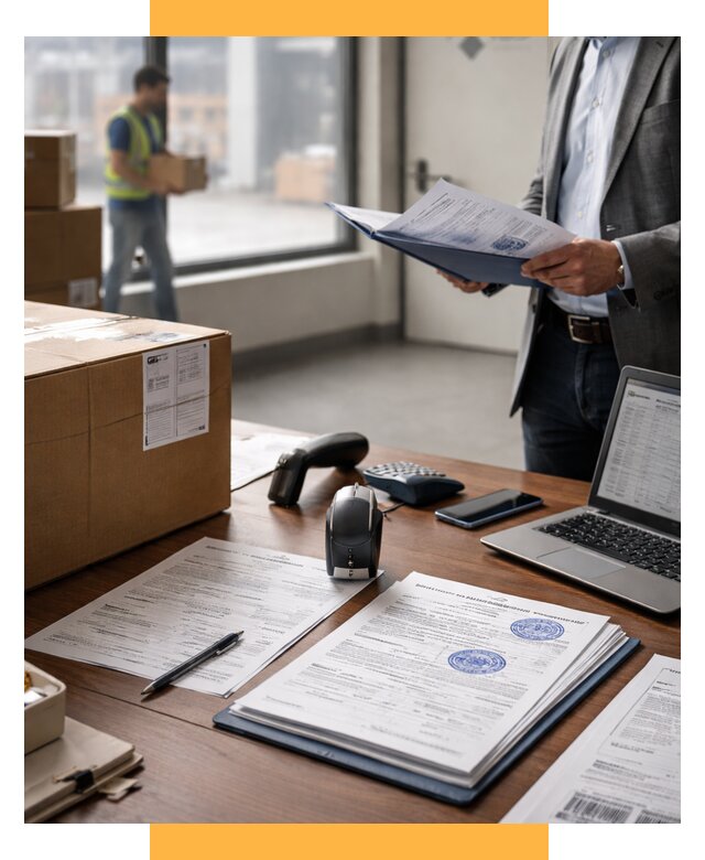 Таможенное оформление грузов из Казахстана от 16029 р. | СетСервис-Бгд