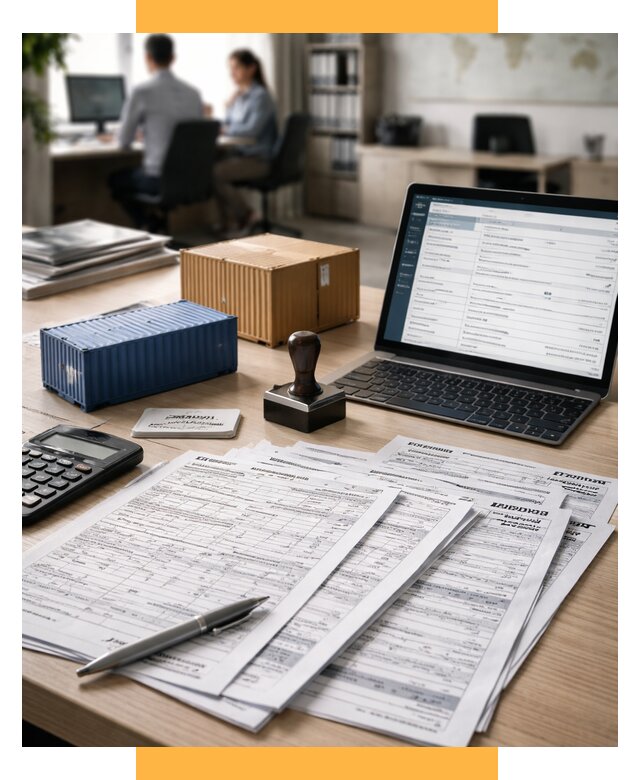 Таможенное оформление грузов из Узбекистана от 12823 р. СетСервис-Бгд