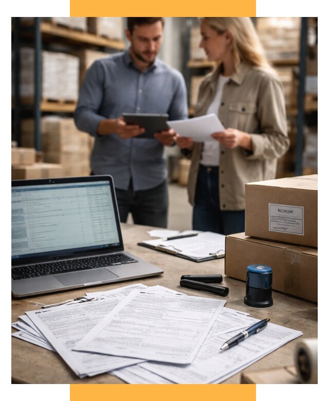 Растаможка грузов из Беларуси от 8549 р. — с СетСервис-Бгд