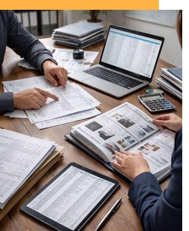 Профессиональный подбор кода ТН ВЭД для таможенного оформления от 2672 руб