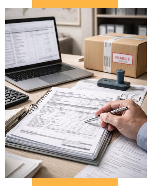 Определение таможенной стоимости, расчет от 3740 р. | СетСервис-Бгд