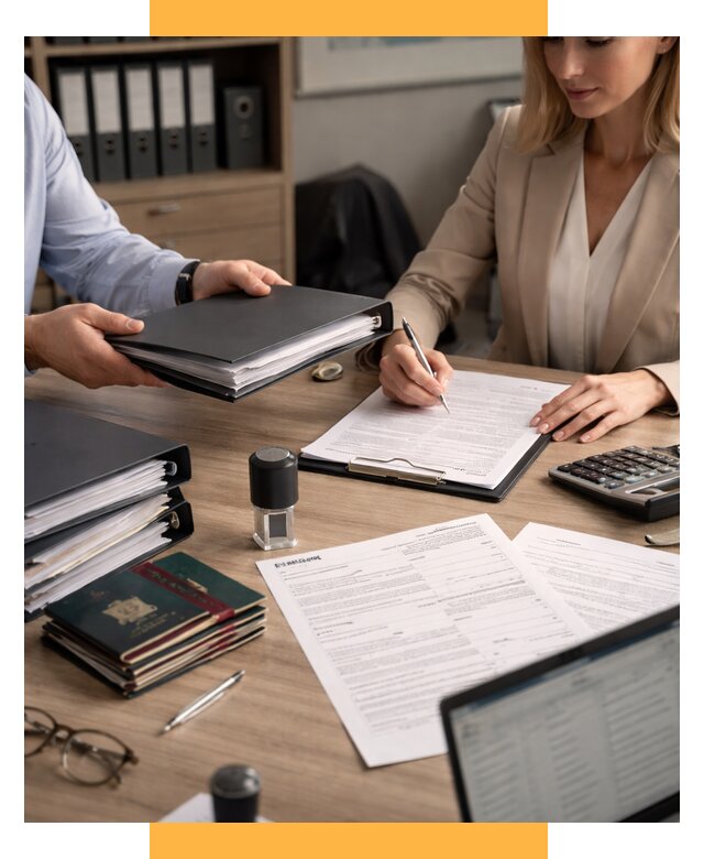 Разрешительная документация для импорта от 8549 р. | СетСервис-Бгд