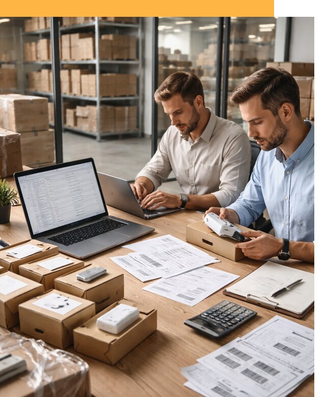 Закупка товара в Китае от 7480 руб за единицу, с доставкой