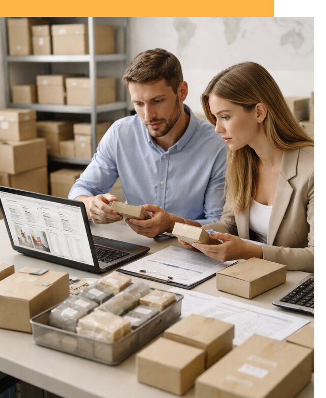 Поиск надежного поставщика в Китае под контроль качества от 9083