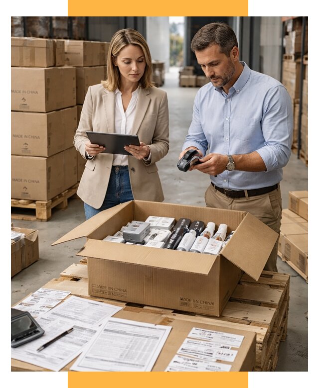 Выкуп товара в Китае с доставкой, оплата от 4809 р. | СетСервис-Бгд