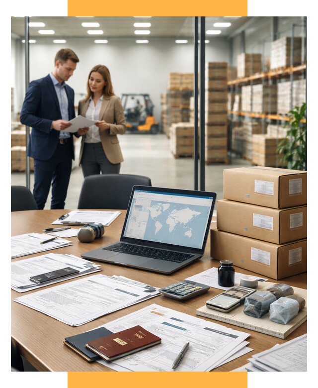 Торговый дом в Китае от 48087 р. — услуги и сервис СетСервис-Бгд