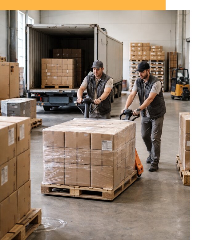 Оптовые поставки из Европы от 13358 руб за единицу