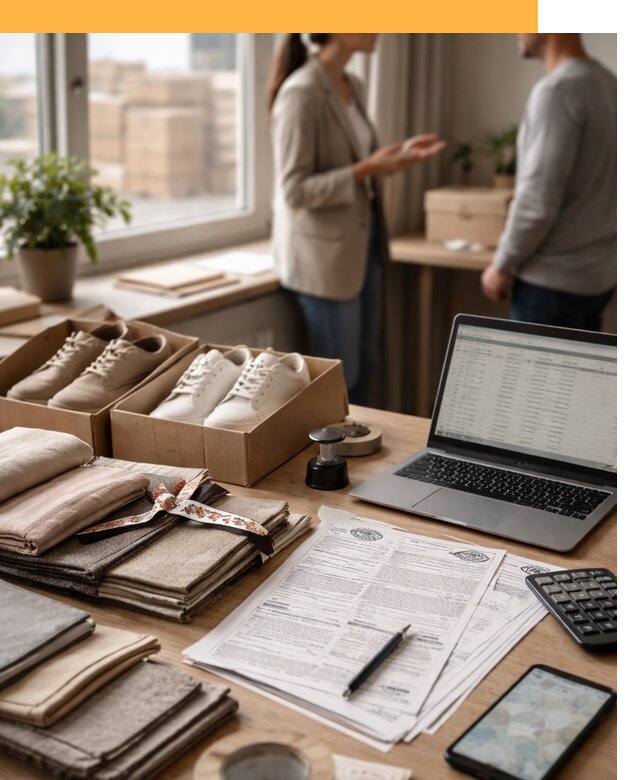 Закупка товаров в Турции под ключ от 26715 руб с доставкой