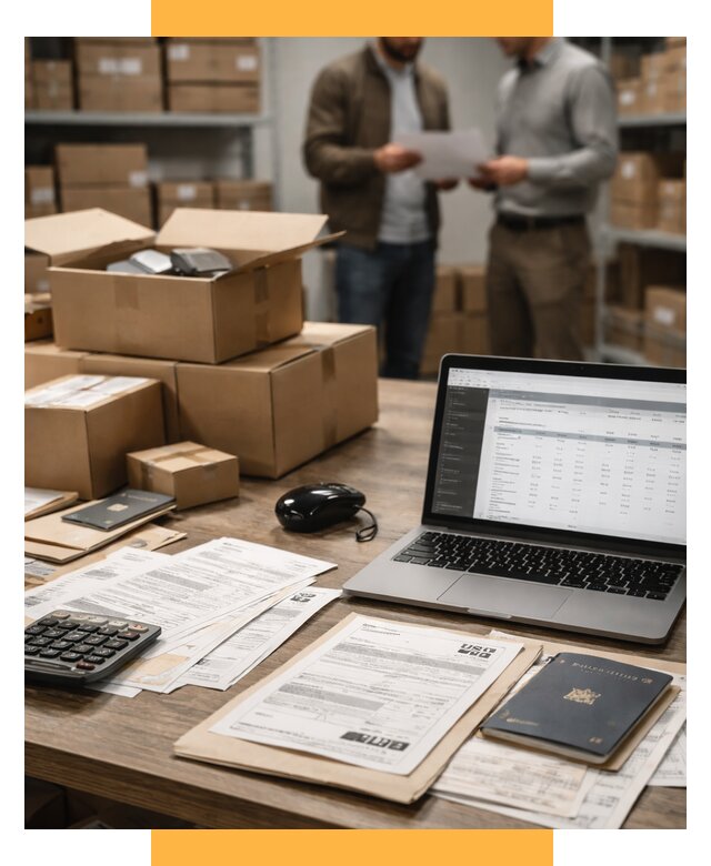 Закупка и выкуп товаров в США под ключ от 5343 р. | СетСервис-Бгд