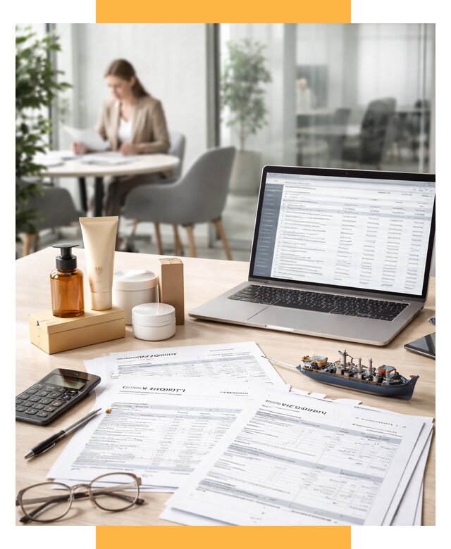 Закупка товара в ОАЭ под ключ от 16029 р. | СетСервис-Бгд