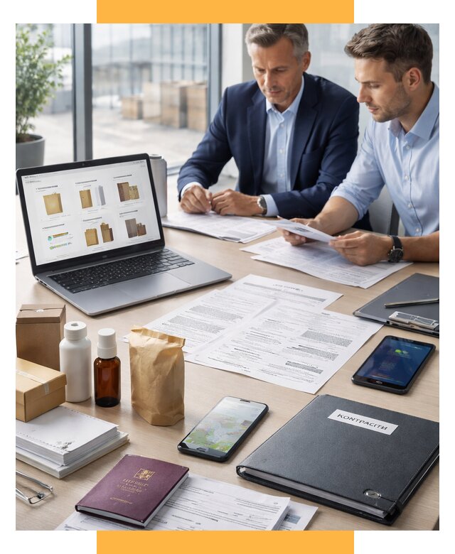 Поиск поставщика в ОАЭ под ключ от 12823 р. | СетСервис-Бгд