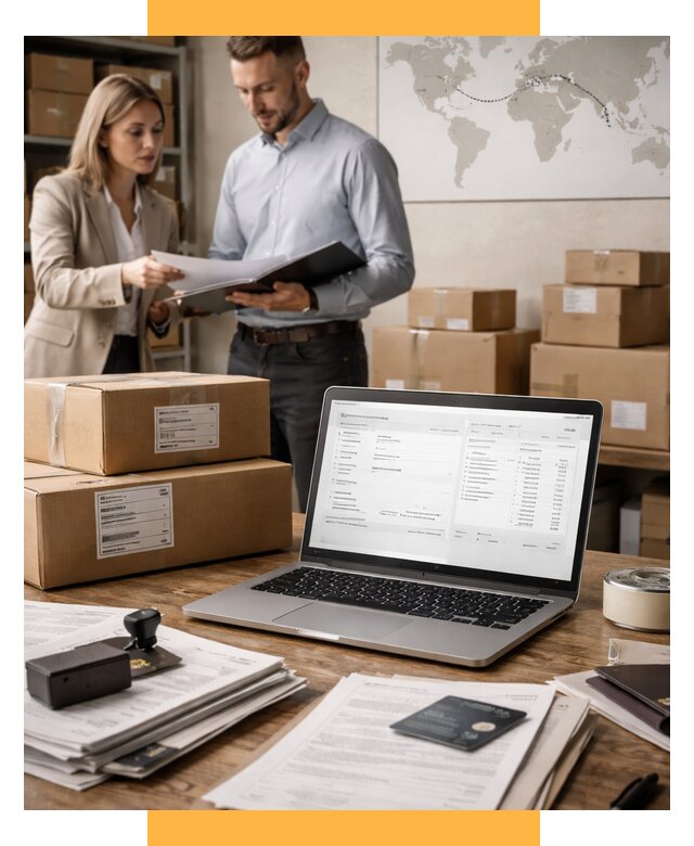 Выкуп товара в ОАЭ под ключ оперативно от 8015 р. | СетСервис-Бгд