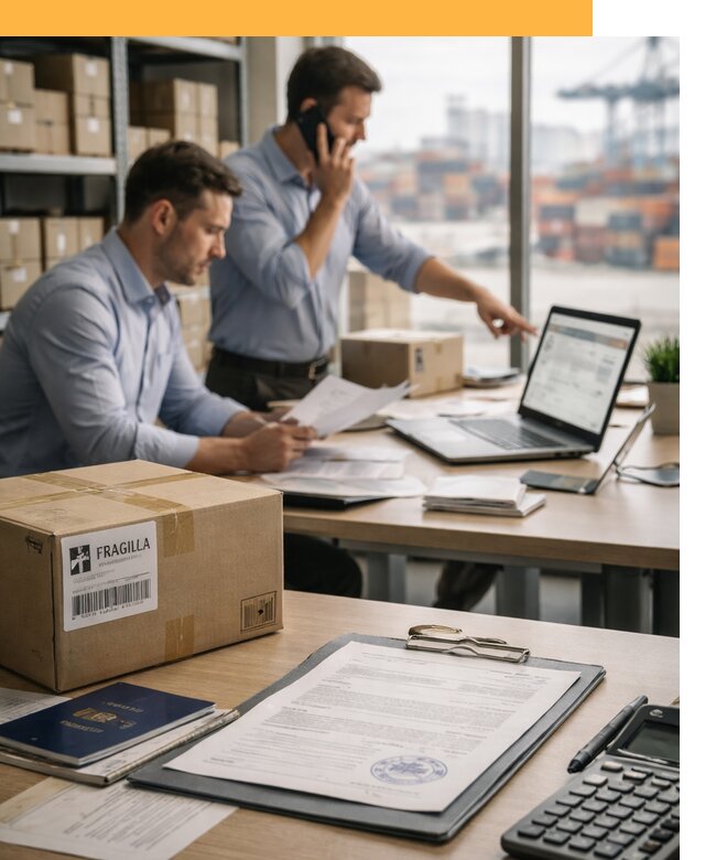 Выкуп товаров и перепродажа в ОАЭ от 8015 руб с логистикой