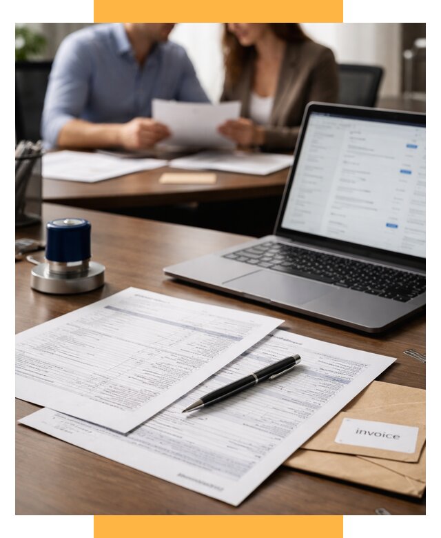 Оплата инвойсов за рубеж под ключ от 3740 р., СетСервис-Бгд