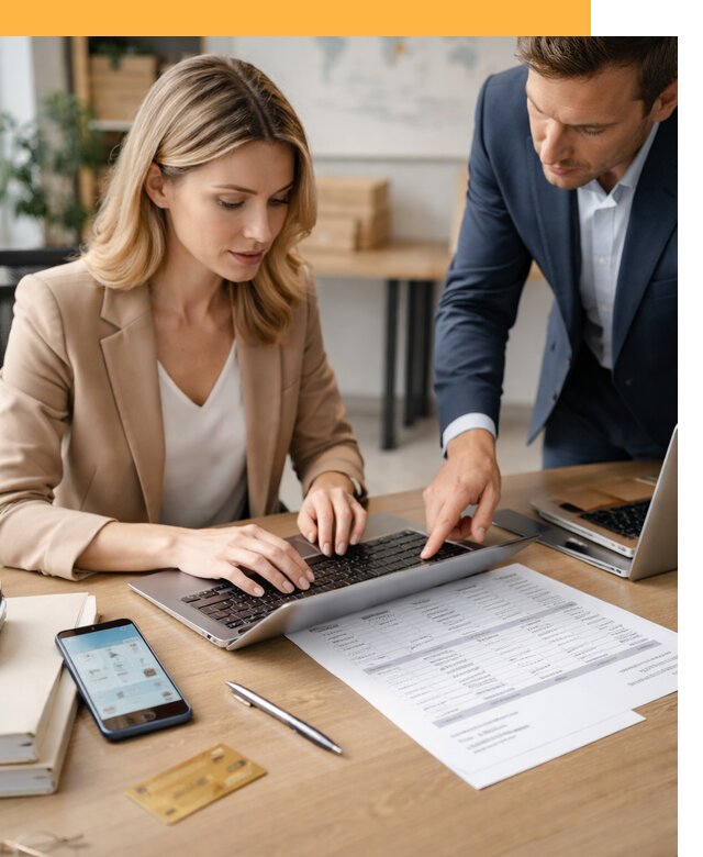 Оплата иностранных инвойсов и выставление счетов от 3740 руб.