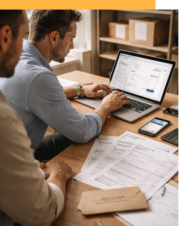 Безопасная оплата поставщику в Турции от 3740 рублей