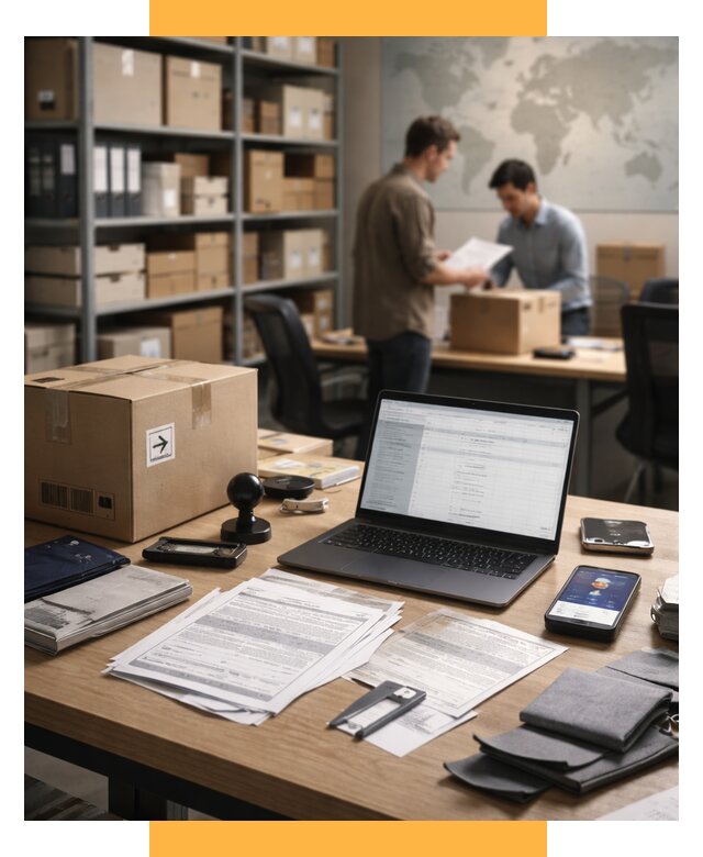 Выкуп товара за рубежом и доставка от 5343 р. | СетСервис-Бгд