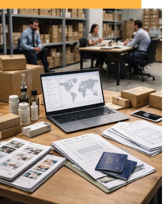 Поиск зарубежного поставщика от 12823 руб. быстро и надежно