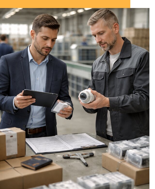 Инспекция фабрики за рубежом, приемка и контроль качества от 16029