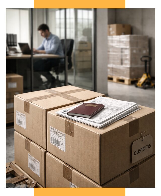 Параллельный импорт под ключ от 21372 р., логистика от СетСервис-Бгд