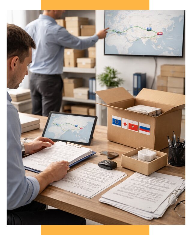 Импорт через третьи страны легально от 26715 р. | СетСервис-Бгд