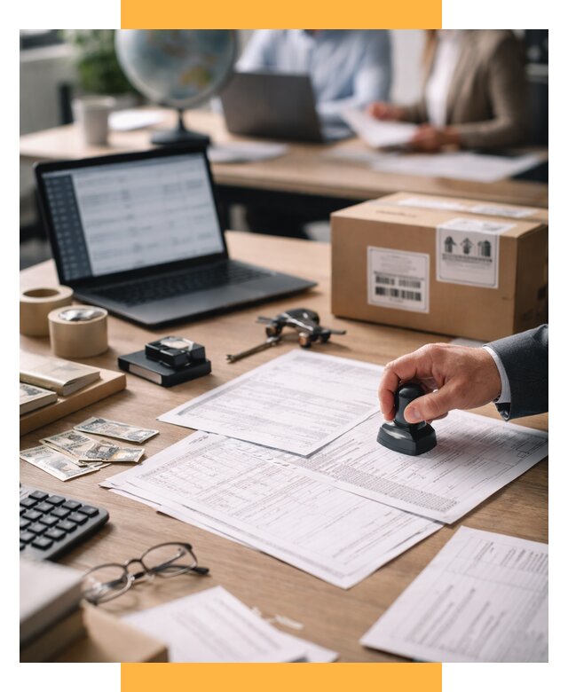 Международная поставка под ключ от 80145 р. | СетСервис-Бгд